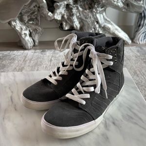 Supra vintage shoes